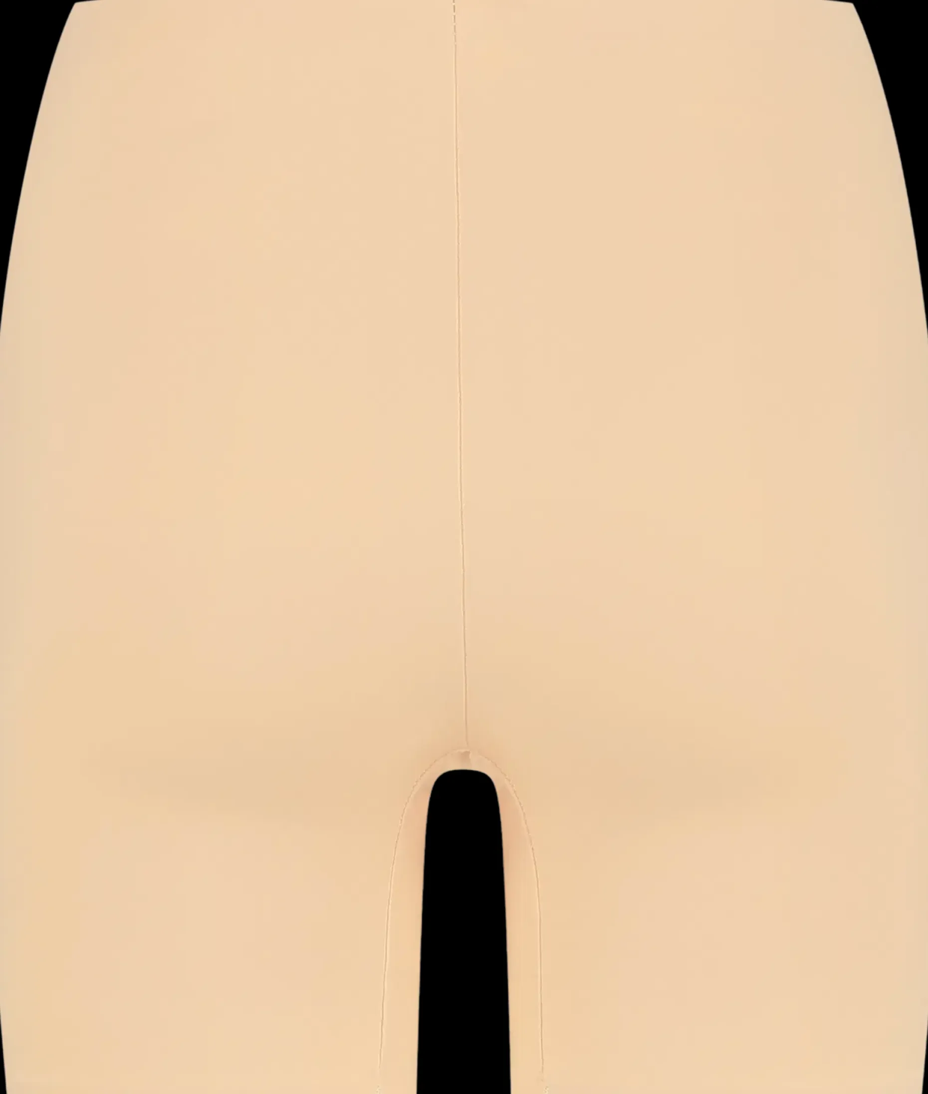 Bye Bra Invisible Short muotoilevat alushousut
