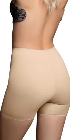 Bye Bra Invisible Short muotoilevat alushousut