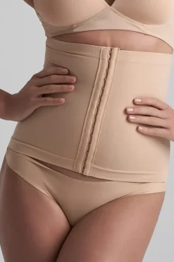Bye Bra muotoileva saumaton vyötäröliivi