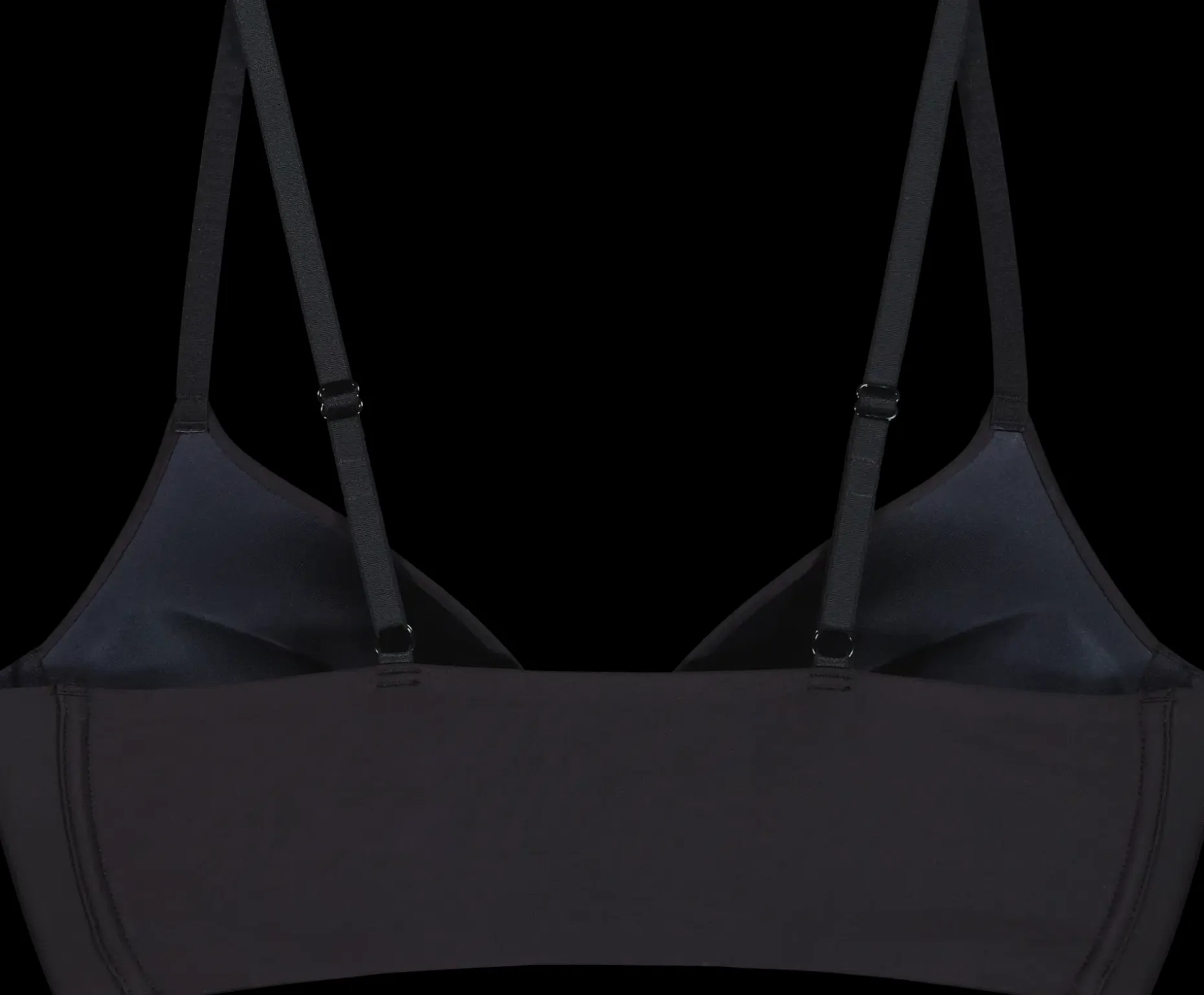 Bye Bra Push-up Wireless -rintaliivit