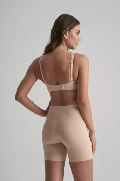 Bye Bra Smooth Essentials Mid Waist Short