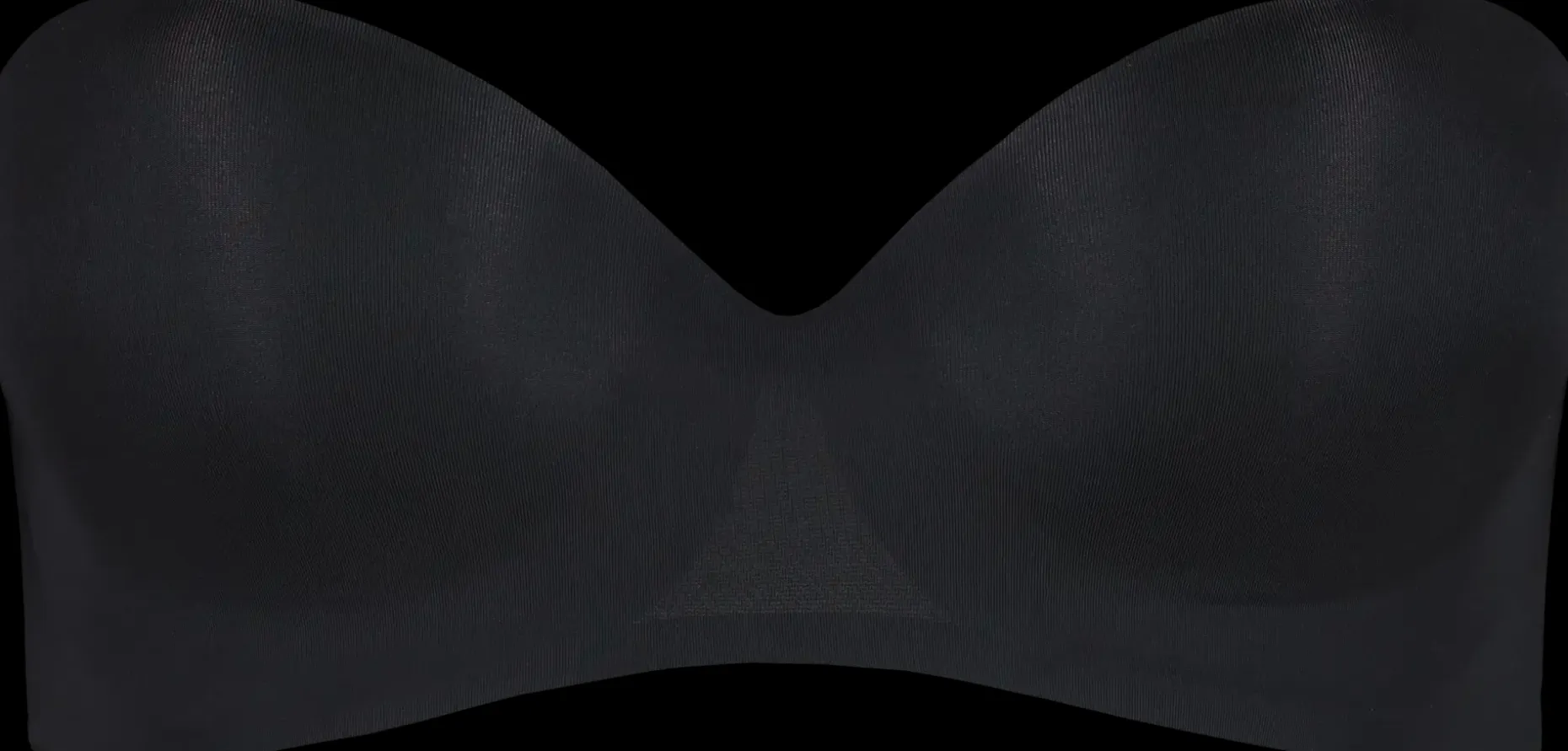 ByeBra Strapless -rintaliivit