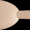 Cailap Harja colored iso beige taipuisilla piikeillä