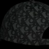 Calvin Klein aop 6 panel baseball lippis