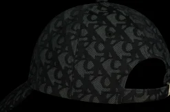 Calvin Klein aop 6 panel baseball lippis
