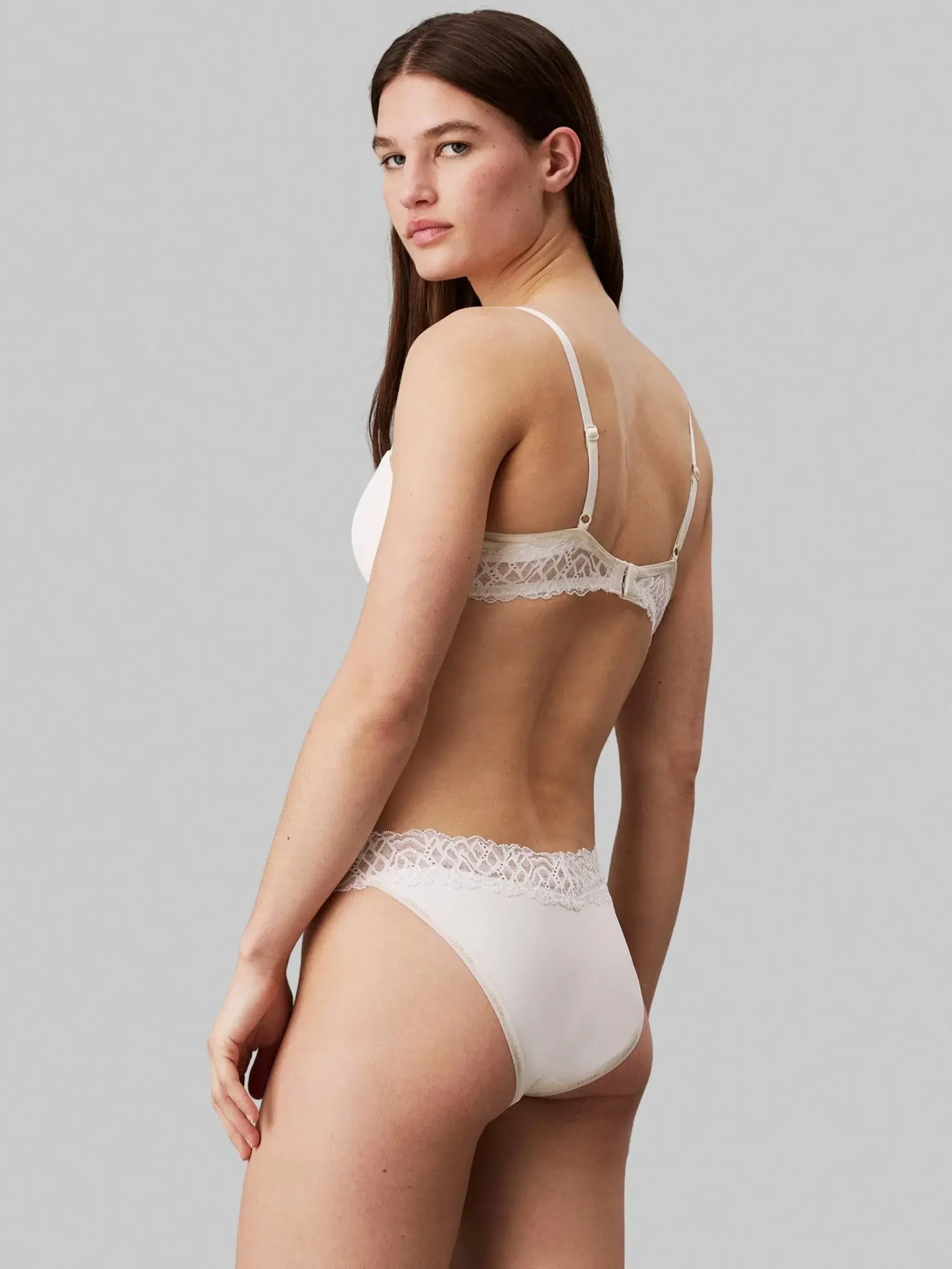 Calvin Klein CK Attraction balconette rintaliivit