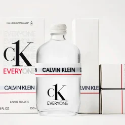Calvin Klein CK Everyone EdT tuoksu 50 ml