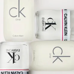 Calvin Klein CK Everyone EdT tuoksu 50 ml