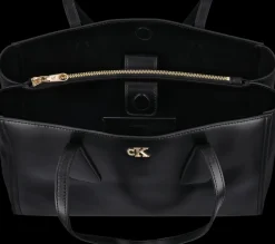 Calvin Klein CK medium work tote olkakassi