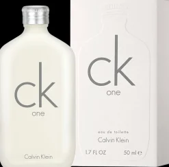 Calvin Klein ck one EdT Spray tuoksu 50 ml