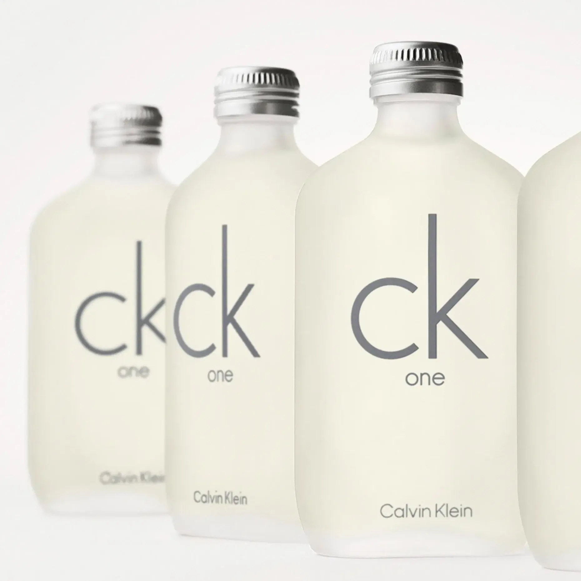 Calvin Klein ck one EdT Spray tuoksu 50 ml