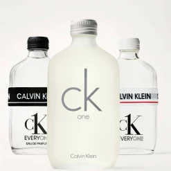 Calvin Klein ck one EdT Spray tuoksu 50 ml