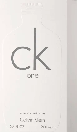 Calvin Klein CK One EdT tuoksu 100 ml