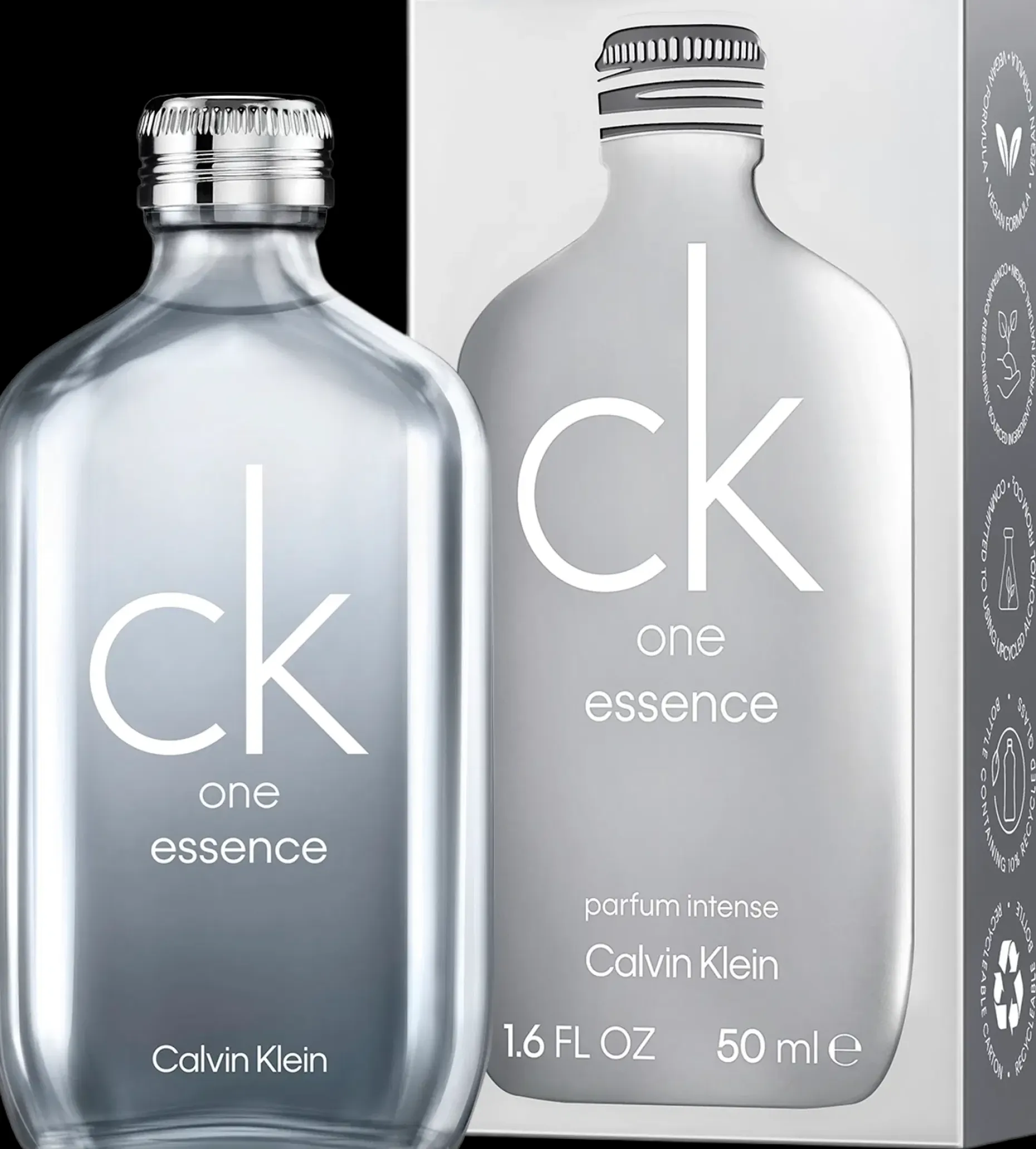 Calvin Klein Ck One Essence tuoksu 50 ml