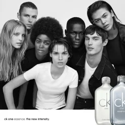 Calvin Klein Ck One Essence tuoksu 50 ml