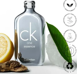 Calvin Klein Ck One Essence tuoksu 50 ml