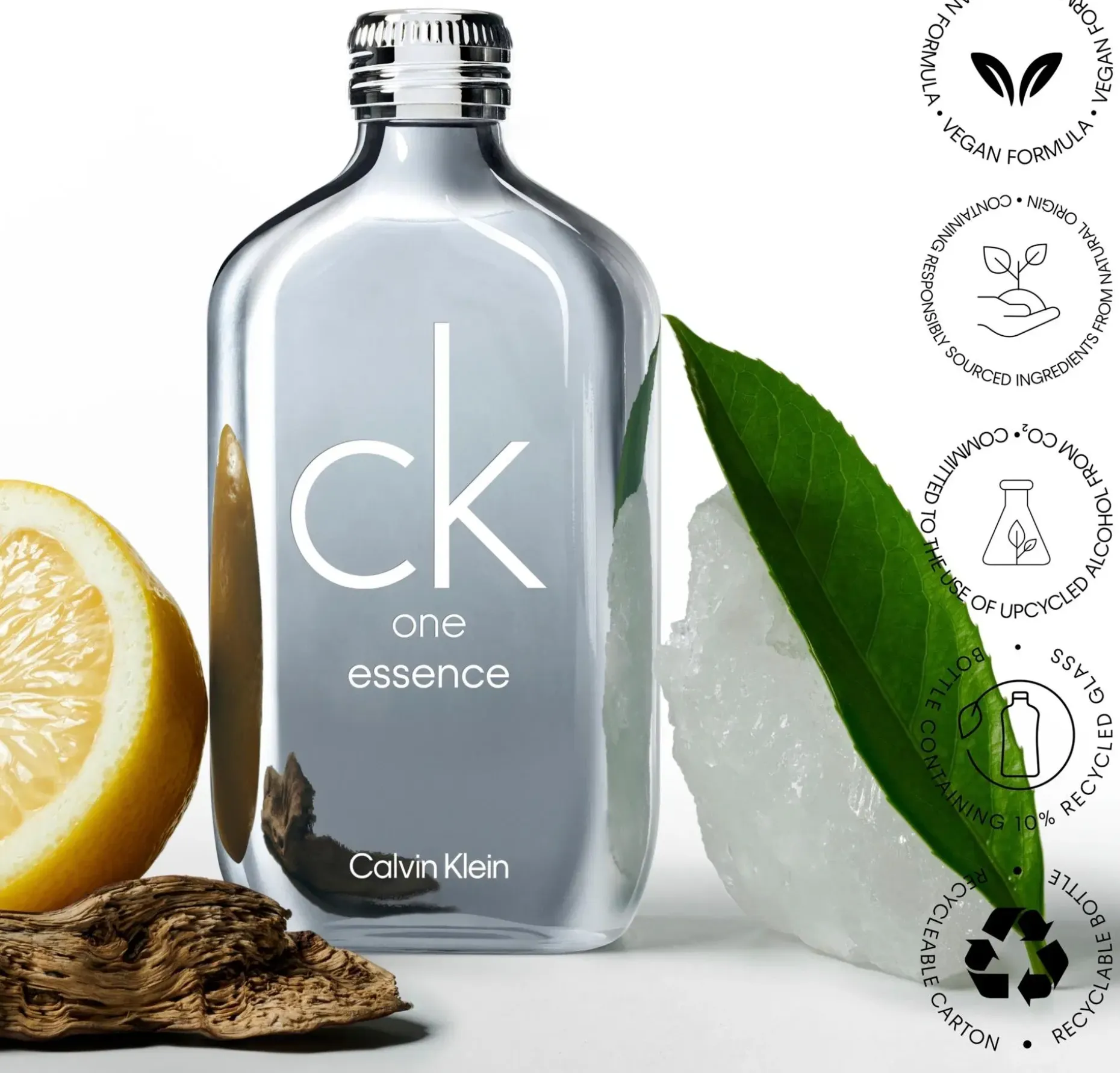 Calvin Klein Ck One Essence tuoksu 50 ml