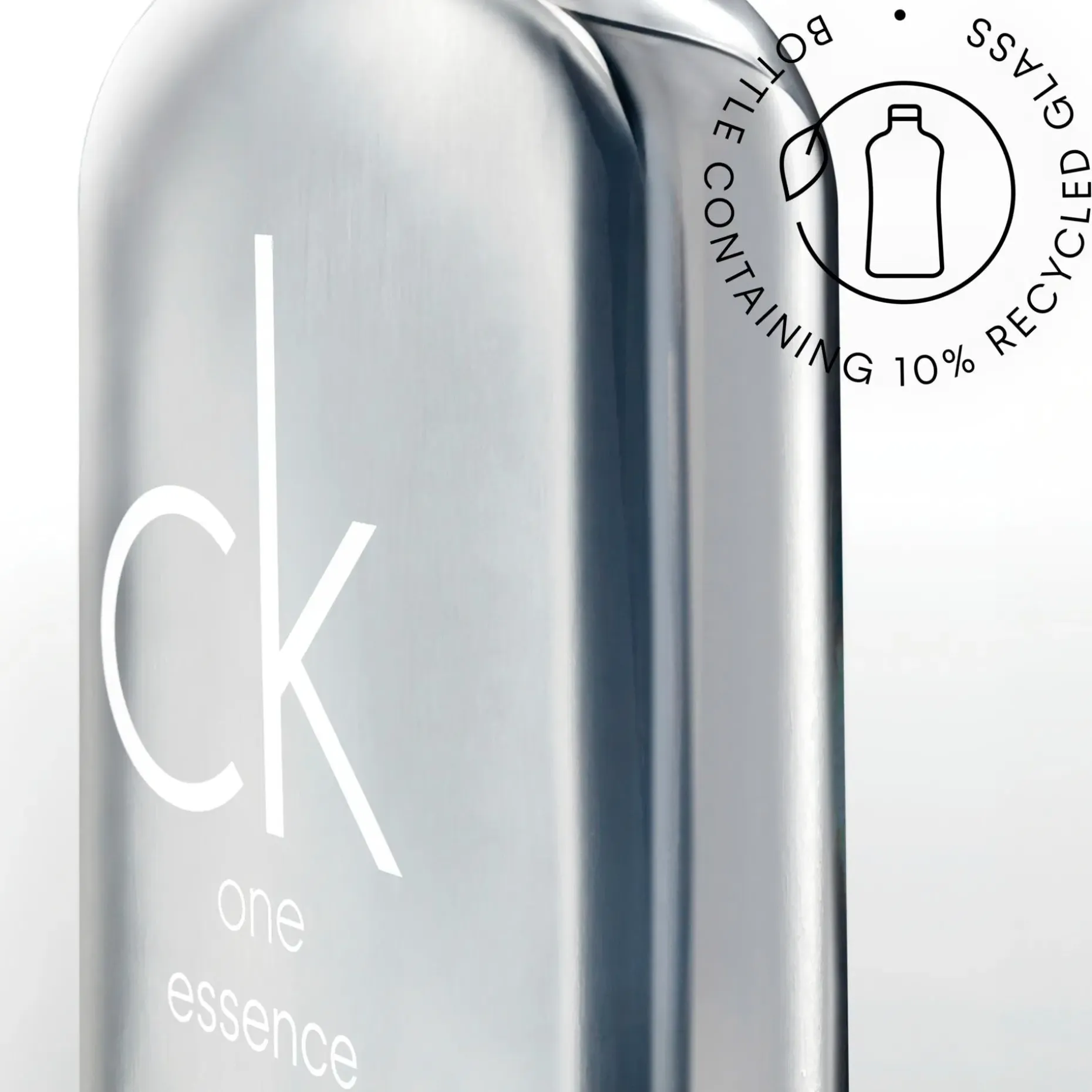 Calvin Klein Ck One Essence tuoksu 50 ml