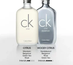 Calvin Klein Ck One Essence tuoksu 50 ml