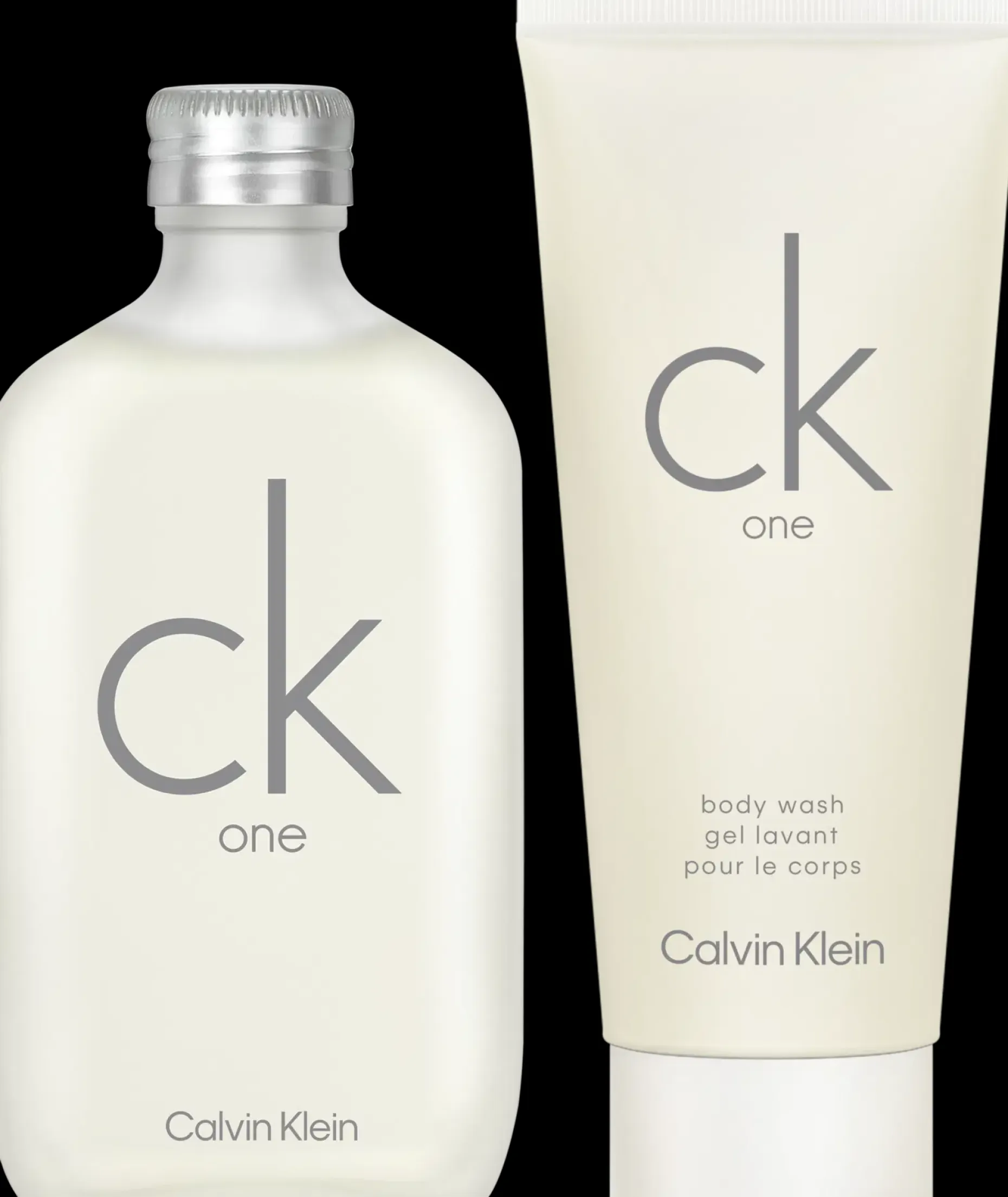 Calvin Klein Ck One lahjapakkaus