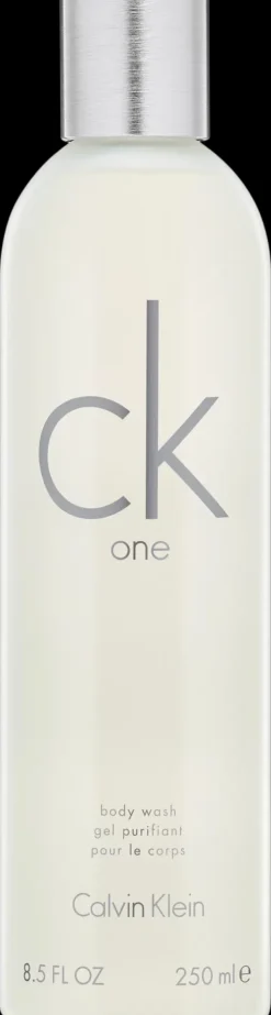 Calvin Klein cK One suihkugeeli 250 ml