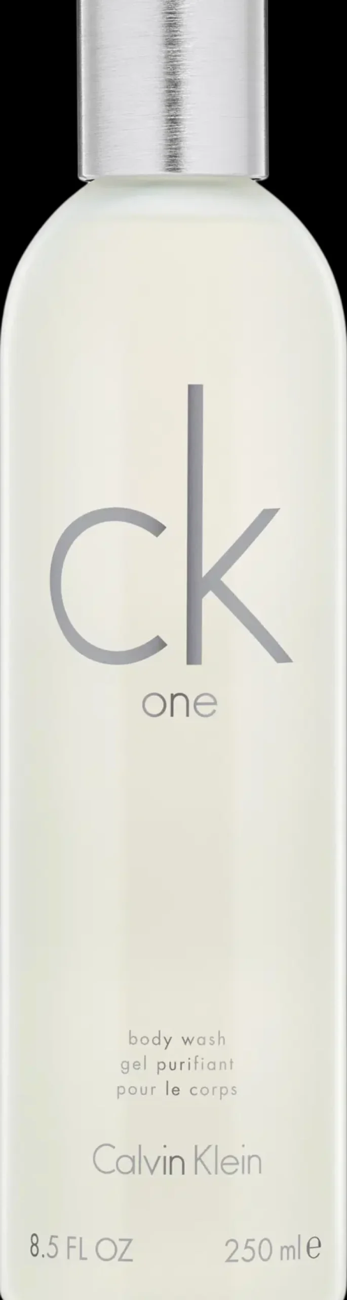Calvin Klein cK One suihkugeeli 250 ml