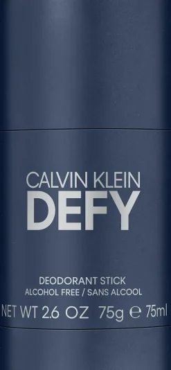 Calvin Klein Defy Deo Stick deodorantti 75 g