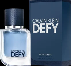 Calvin Klein Defy for Men EdT tuoksu 30 ml