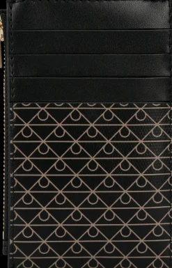 Calvin Klein Emblem aop korttilompakko