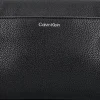 Calvin Klein Emblem hw olkalaukku
