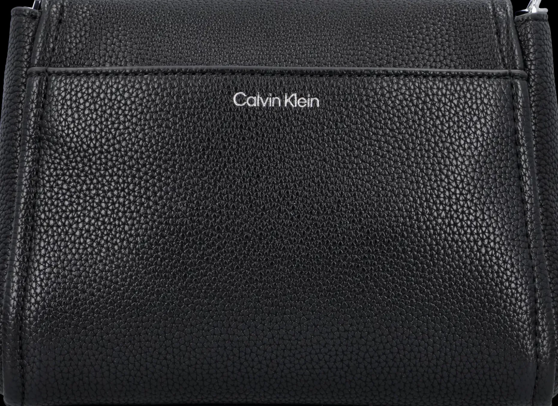 Calvin Klein Emblem hw olkalaukku