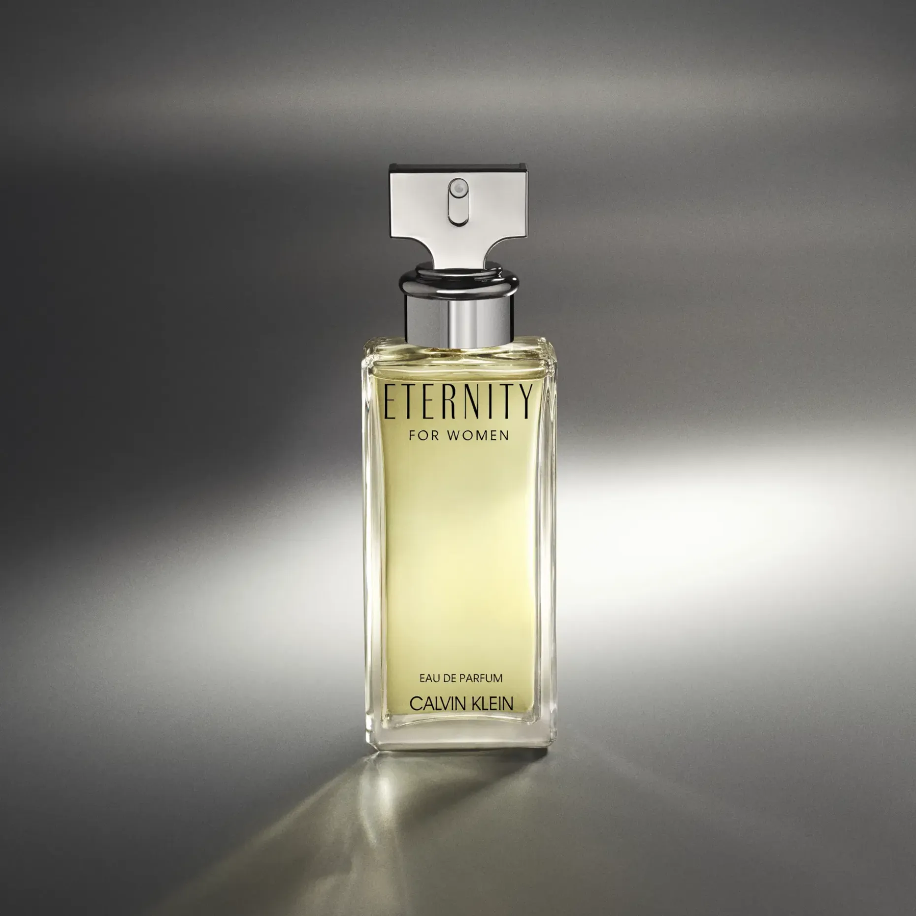 Calvin Klein Eternity EdP tuoksu 30 ml