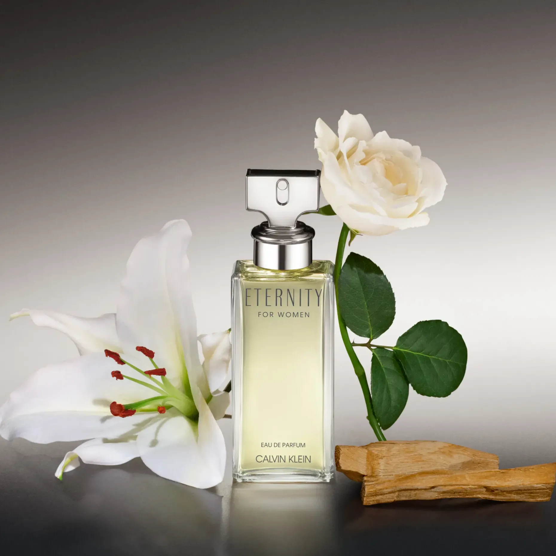 Calvin Klein Eternity EdP tuoksu 30 ml