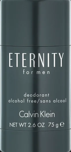 Calvin Klein Eternity for Men Deodorant Stick deodorantti 75 g