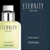 Calvin Klein Eternity for Men EdT tuoksu 30 ml