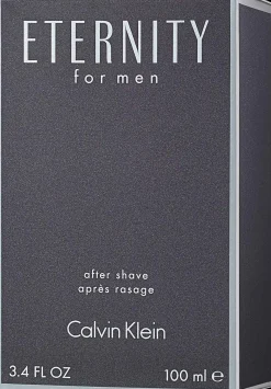 Calvin Klein Eternity for Men After Shave partavesi 100 ml