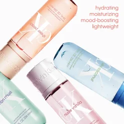 Calvin Klein Hair & bodymist Nude Vanilla 236 ml hius- ja vartalotuoksu