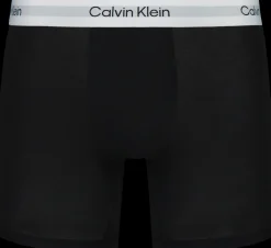Calvin Klein Icon Cotton Stretch 3-pack bokserit