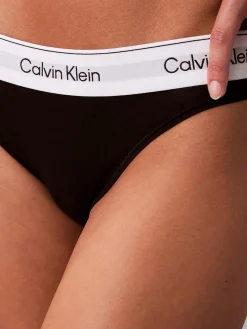 Calvin Klein Icon Cotton Modal Brazilian alushousut