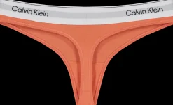Calvin Klein Icon Cotton Modal Thong alushousut