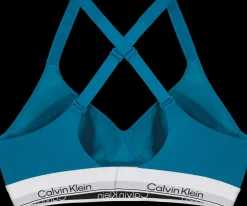Calvin Klein Icon Cotton Modal Lift Bralette rintaliivit