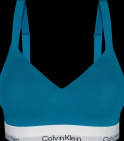 Calvin Klein Icon Cotton Modal Lift Bralette rintaliivit