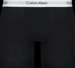 Calvin Klein Icon Cotton Stretch 3-pack bokserit