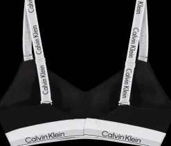 Calvin Klein Icon Cotton Modal Lightly Lined Bralette rintaliivit