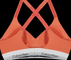 Calvin Klein Icon Cotton Modal Lift Bralette rintaliivit
