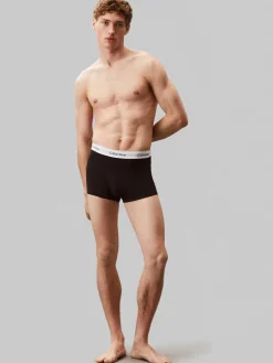Calvin Klein Icon Ctn Stretch 5-pack trunk alushousut
