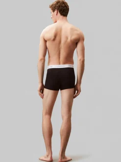 Calvin Klein Icon Ctn Stretch 5-pack trunk alushousut