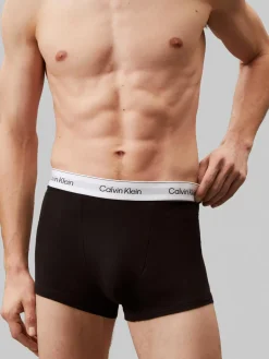 Calvin Klein Icon Ctn Stretch 5-pack trunk alushousut