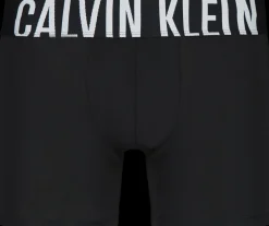 Calvin Klein Intense Power MIC 3-pack bokserit