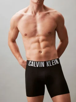 Calvin Klein Intense Power MIC 3-pack bokserit